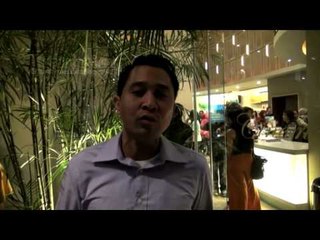 Lukman Sardi Kagumi Mathias Muchus