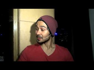 Jelang Natal Chico Jericho Masih Sibuk Kerja