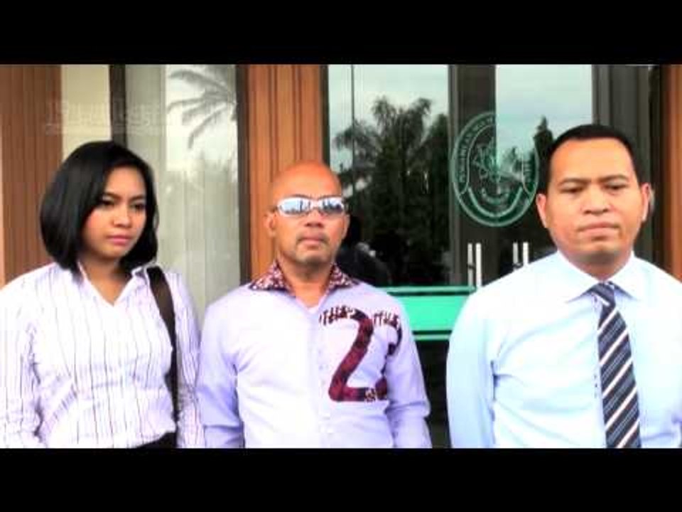 Mediasi Andi Soraya-Rudi Sutopo Diperpanjang