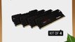 Kingston HyperX Beast 32 GB Kit (4x8 GB) 2133MHz DDR3 PC3-17000 Non-ECC CL11 DIMM XMP Desktop