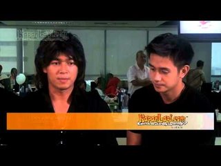 Slank Puas Lihat Akting Adipati Dolken dan Kawan-Kawan