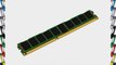 Kingston ValueRAM 8GB 1600MHz DDR3L PC3-12800 ECC CL11 1.35V with TS VLP DIMM Server Memory