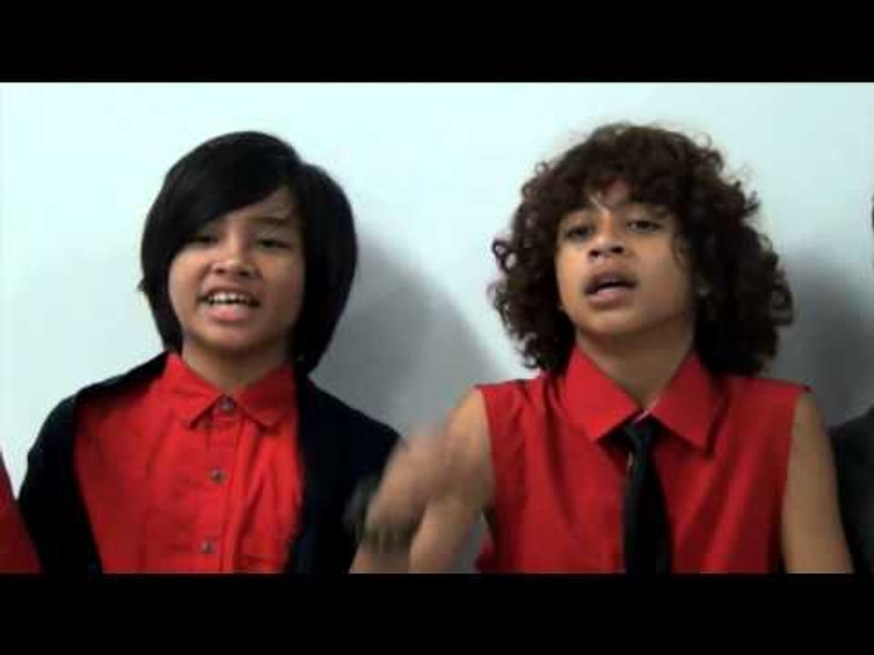 Go International, Jadi Resolusi Coboy Junior di Tahun 2014
