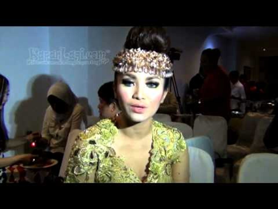 2013 Puncak Karier Fitri Carlina