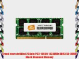 4GB Memory RAM for HP Pavilion Notebooks dv6t-2000 dm1z dm3-1035br Dm4-1265DX (XZ298UA#ABA)
