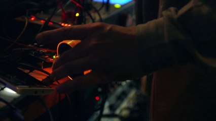 Making Halo 5 Guardians Teaser 2