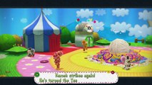 Yoshi's Woolly World - bande-annonce officielle