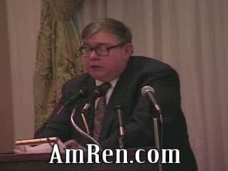 Dr. Samuel T. Francis - Equality Unmasked