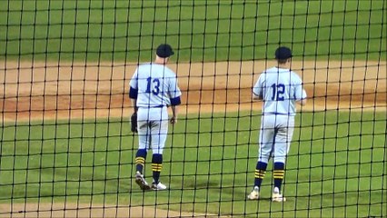 Joe LeNoir - 2015 Fuquay Varina Twins (5.25.15)