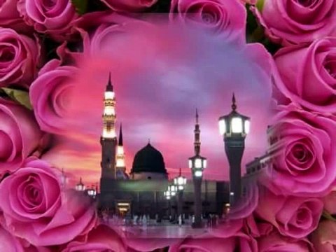 Qasida Burda Sharif with translation- Mehmood Ul Hassan Ashrafi