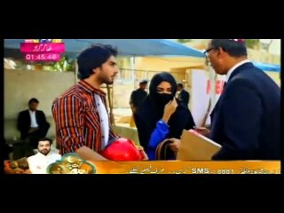 Mera Naam Yousaf Hai Episode 15 Part 1 Aplus TV Drama 12 June 2015