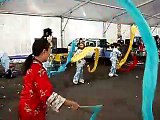 Chinese Dance - Adoption Celebration - Atlanta Zoo