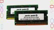 8GB 2 X 4GB DDR3 SODIMM 1066MHz PC3-8500 204 pin Lenovo ThinkPad X200 X200s X201 x201i X201s