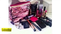 Makeup Bag - My Favourite Bags