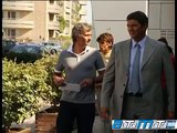 Josè Mourinho riceve una BMW X6 xDrive50i