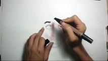 Drawing Stampylonghead