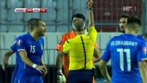 Hrvatska - Italija 1-1, Mandžukić (1-0, 11'), 12.06.2015. HD