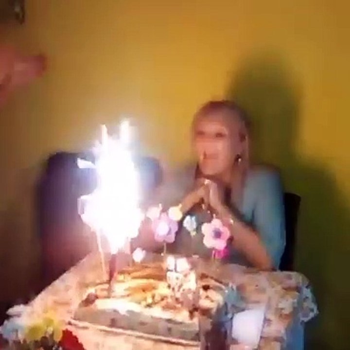 car on birhday must watch