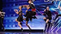 America's Got Talent 2015 Good Auditions 1 Auditions 3