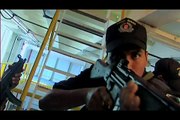 Singapore Coast Guard Integrated Tactical Training Center (ITTC) - Meggitt Training Systems