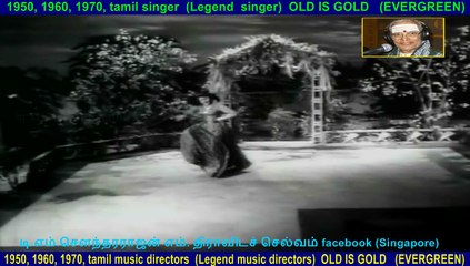 Vidi velli  song  1960.