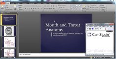 Basic Mouth and Throat Anatomy: Anesthesia and ENT Basics
