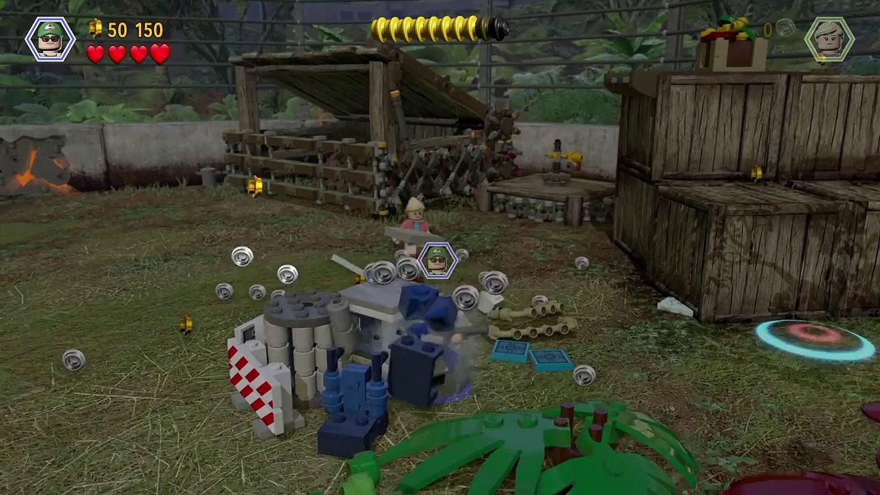 LEGO® Jurassic World™ - PS4 - #5
