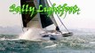 Sally Lightfoot - Corsair 31 to Catalina