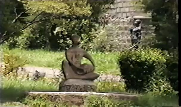 Ethiopian Art: Sculpture and Instructor Bekele Abebe in His Own Words, Addis Ababa 1997