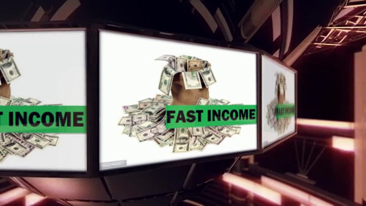 Secret to Financial Freedom!