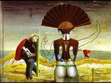 Max Ernst & Ronnie Aldrich - Miserlou
