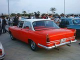 معرض بنغازي الثاني للسيارات الكلاسيكية clasic cars