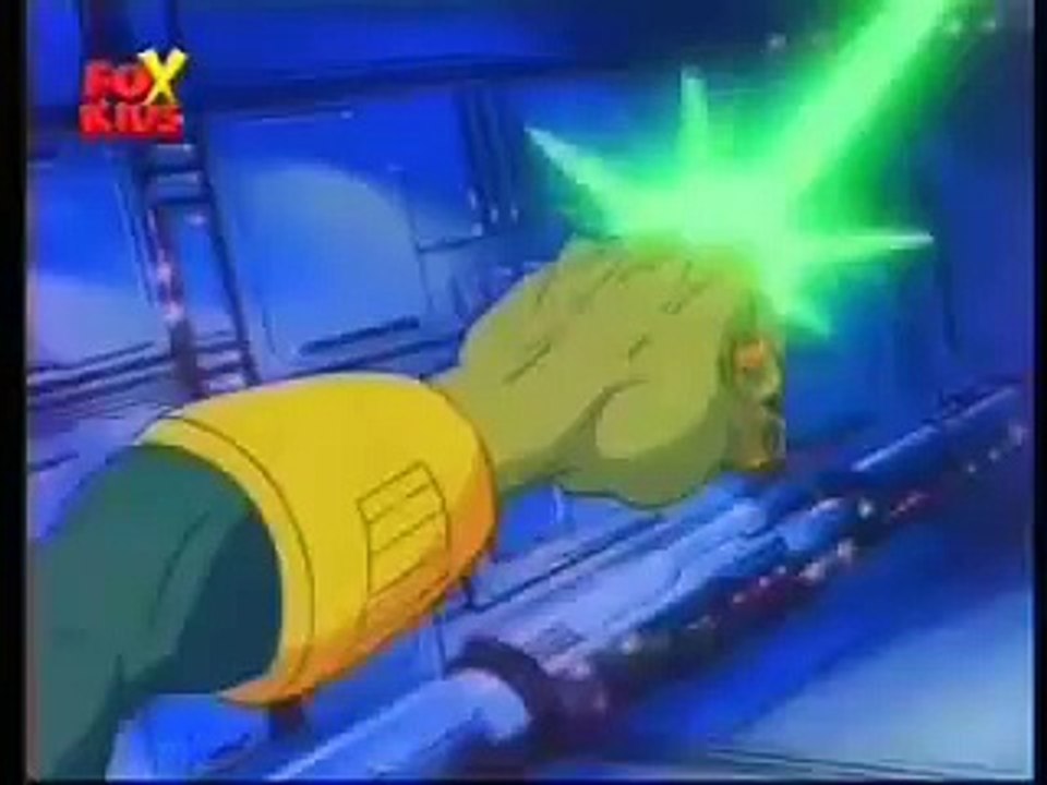 fox kids