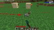 Minecraft - Basic Redstone Tutorial