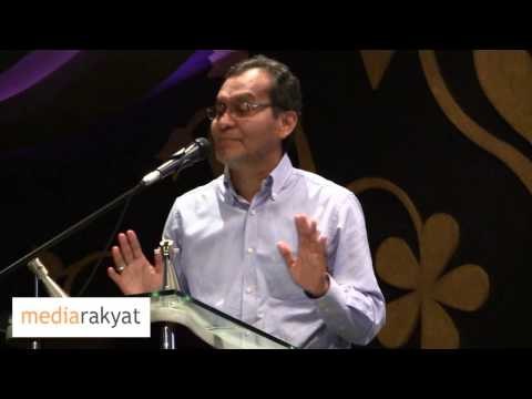 Dr. Dzulkefly Ahmad: We Are On The Right Move, On The Trajectory To Win Putrajaya