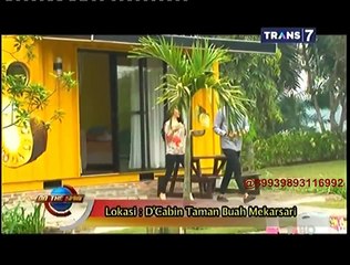 On The Spot - Makanan dan Minuman Unik Dari Kopi