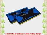 Kingston Technology HyperX Predator 8GB Kit (2x4GB) 1866MHz DDR3 PC3-15000 CL9 DIMM Motherboard