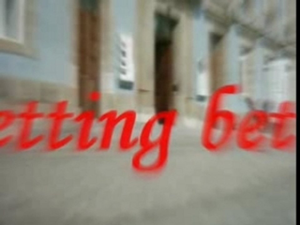 Fazer... The beggining (corto)