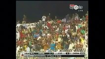 Aizaz Cheema 4 Wickets highlights Final Lahore Lions v Sialkot Stallions