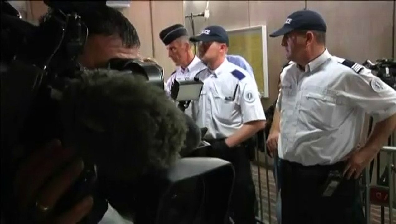 Procès du Carlton : "Je m'attendais à une peine de prison ferme", confie "Dodo la saumure"