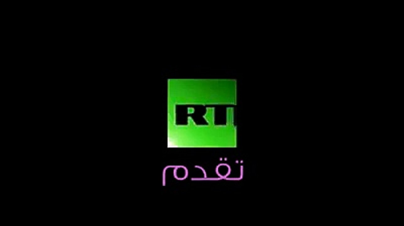 جديد - معارك الانبار - سحق داعش - من قناة روسيا اليوم