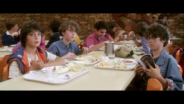 Nos Futurs : Pio Marmaï replonge dans ses souvenirs de jeunesse