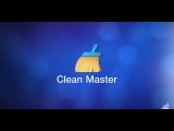 تحميل برنامج كلين ماستر مجانا Download Clean Master Free