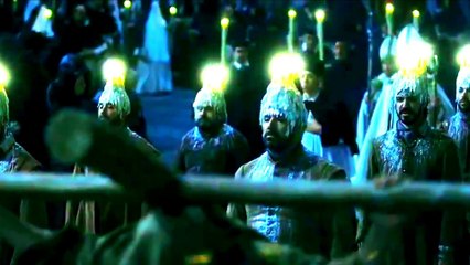 Ramaramal Episode 1 Trailer (AudioMachine "NAmeless Heroes")