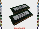 16GB 2X 8GB Memory for Dell Latitude E6430 ATG DDR3 PC3-10600 1333MHz 204 pin SODIMM RAM (PARTS-QUICK