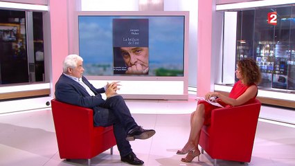 Jacques Weber : "Reconstituer le vivant dans l'écriture"