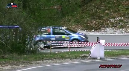 34° Rally Mille Miglia 2010.mp4