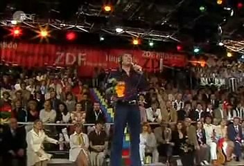 Udo Jürgens - Buenos dias Argentina - jahr 1978