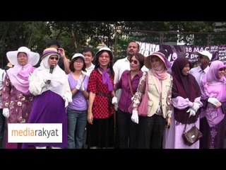 Nurul Izzah: The Journey