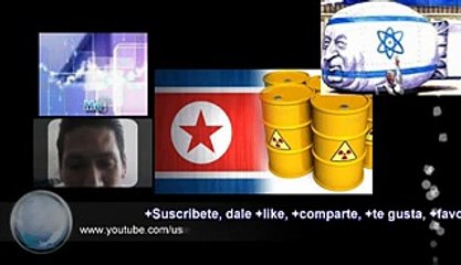 9 potencias nucleares, armas, bomba atomica, Saber, Conocer, Misterios, Enigmas,  Español, latino